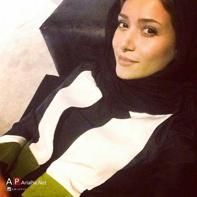 پریناز ایزدیار سال 94