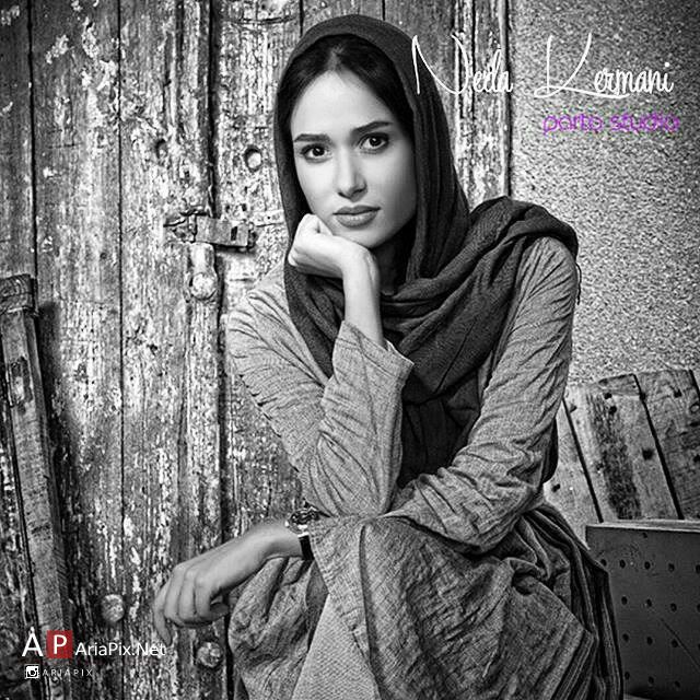 پریناز ایزدیار