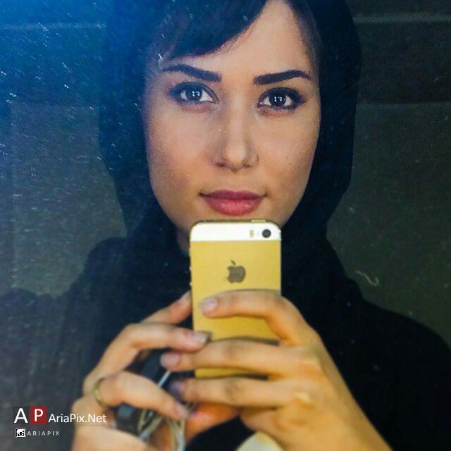 پریناز ایزدیار