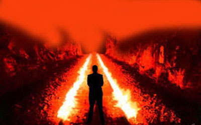 سرزمین برهوت