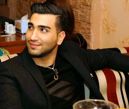 اخبار,اخبار فرهنگی,حسین تهی