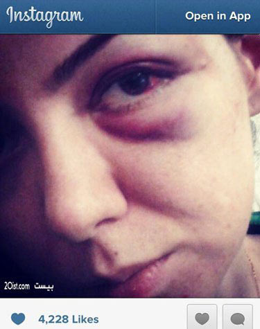 اخبار,اخبار فرهنگی,آزاده نامداری