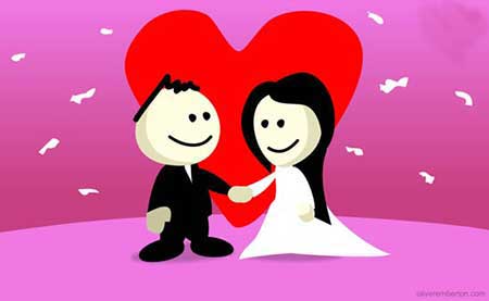 گزینه مناسب برای ازدواج