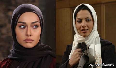 کشف حجاب چکامه چمن ماه ، چکامه چمن ماه