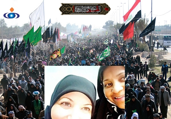 چهرههای مشهور در پیادهروی اربعین امسال+تصاویر 49 13940912000088 PhotoL