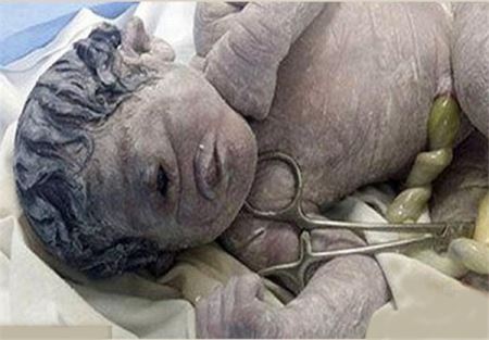 ماجرای حیرت انگیز دجال آخرالزمان (18+) ماجرای حیرت انگیز دجال آخرالزمان (18+)