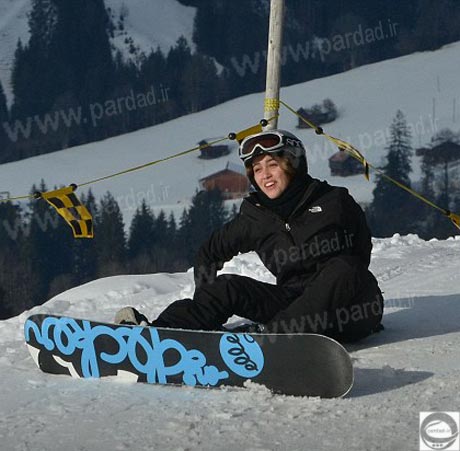 شباهت عجیب این دختر هالیوودی معروف به گلشیفته فراهانی +تصاویر