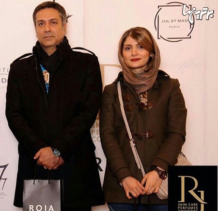 تصاویر متفاوت از چهره های مشهور ایرانی در شبکه های اجتماعی (91) | www.Poonak.org تصاویر متفاوت از چهره های مشهور ایرانی در شبکه های اجتماعی (91)