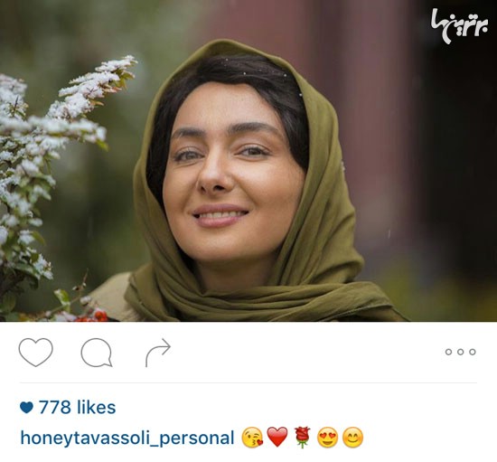 تصاویر متفاوت از چهره های مشهور ایرانی در شبکه های اجتماعی (91) | www.Poonak.org تصاویر متفاوت از چهره های مشهور ایرانی در شبکه های اجتماعی (91)