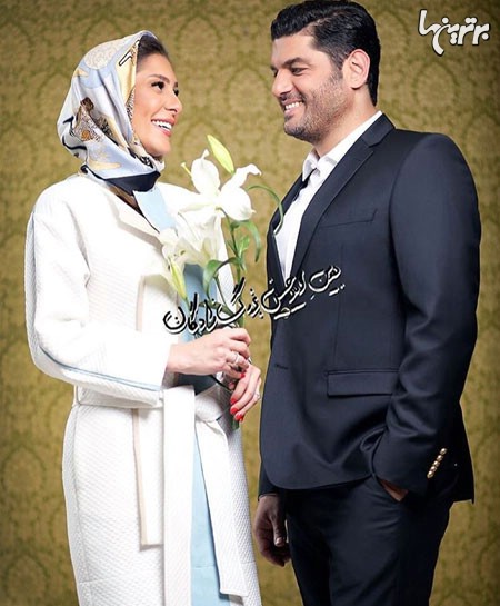 تصاویر متفاوت از چهره های مشهور ایرانی در شبکه های اجتماعی (91) | www.Poonak.org تصاویر متفاوت از چهره های مشهور ایرانی در شبکه های اجتماعی (91)