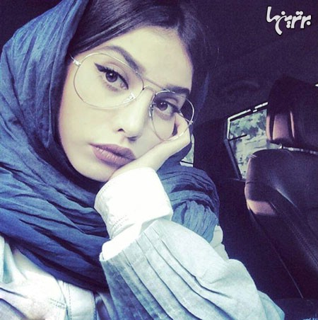 تصاویر متفاوت از چهره های مشهور ایرانی در شبکه های اجتماعی (91) | www.Poonak.org تصاویر متفاوت از چهره های مشهور ایرانی در شبکه های اجتماعی (91)