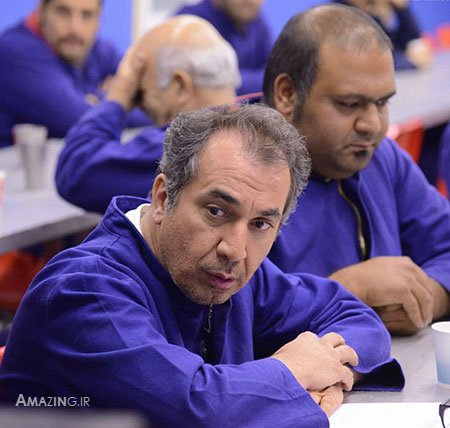 سریال درحاشیه 2 , عکس های سریال درحاشیه 2 , پشت صحنه سریال درحاشیه 2