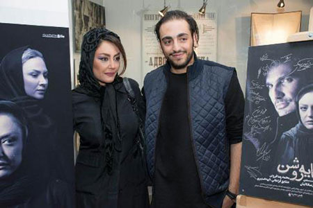 اخبار,اخبار فرهنگی,فیلم سایه روشن