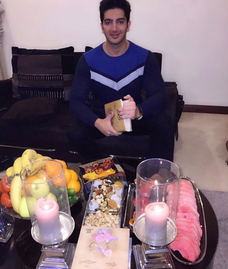  اخبار,اخبار فرهنگی,عکس بازیگران