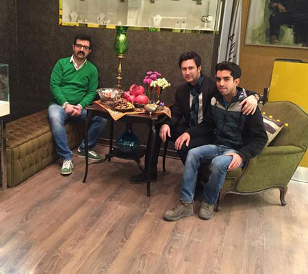 اخبار,اخبار فرهنگی,عکس بازیگران اخبار,اخبار فرهنگی,عکس بازیگران