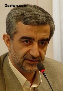 ازدواج دوم آزاده نامداری با سجاد عبادی + عکس