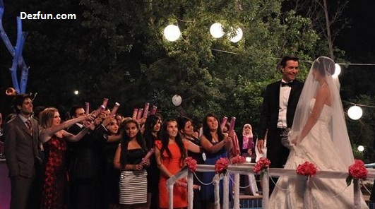 دانلود قسمت آخر سریال ترکی ماندگار + عکس و خلاصه