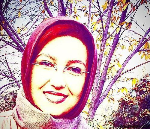 عکس های شخصی معصومه کریمی + بیوگرافی معصومه کریمی عکس های شخصی معصومه کریمی + بیوگرافی معصومه کریمی