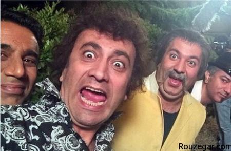 زمان پخش سریال در حاشیه ۲ + عکس بازیگران سریال در حاشیه ۲ زمان پخش سریال در حاشیه ۲ + عکس بازیگران سریال در حاشیه ۲