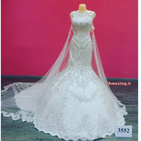  لباس عروس 95 , مدل لباس عروس 2016 , لباس عروس سال , لباس عروس شیک