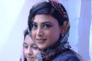 اخبار,اخبار فرهنگی, آزاده صمدی اخبار,اخبار فرهنگی, آزاده صمدی