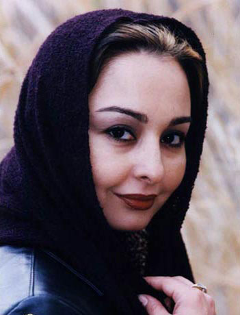 عکس ماهایا پطروسیان