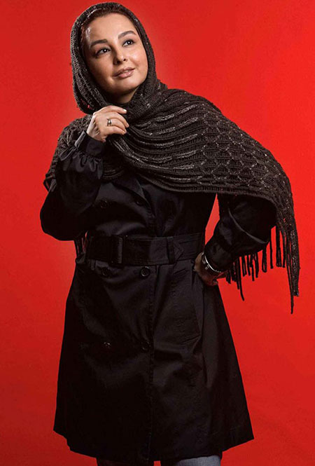 عکس ماهایا پطروسیان