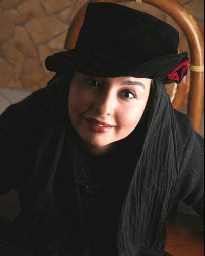 عکس ماهایا پطروسیان