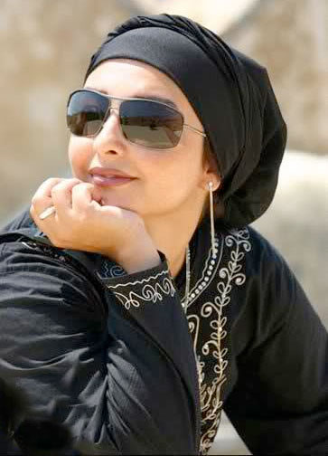 عکس ماهایا پطروسیان