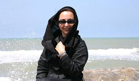 عکس ماهایا پطروسیان