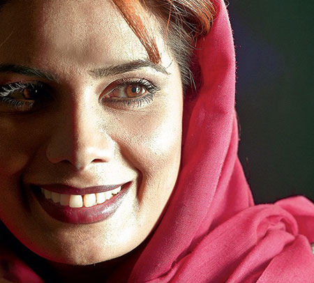 عکس جدید عاطفه رضوی عاطفه رضوی،بیوگرافی عاطفه رضوی