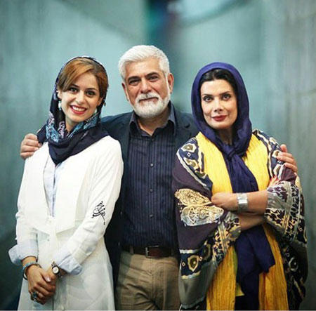 تصاویر عاطفه رضوی،عکس عاطفه رضوی تصاویر جدید عاطفه رضوی