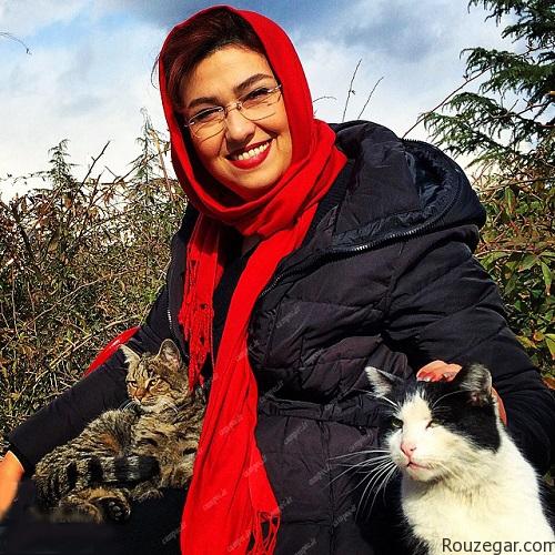 عکس های شخصی معصومه کریمی + بیوگرافی معصومه کریمی عکس های شخصی معصومه کریمی + بیوگرافی معصومه کریمی