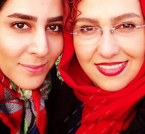 عکس های شخصی معصومه کریمی + بیوگرافی معصومه کریمی عکس های شخصی معصومه کریمی + بیوگرافی معصومه کریمی