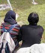 دوست دختر,دوست پسر,دوست دختر ودوست پسر