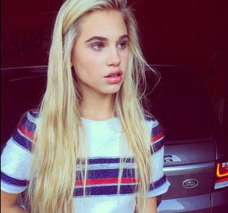 جنجال دختر زیبایی که رونالدو عاشقش شد +عکس جنجال دختر زیبایی که رونالدو عاشقش شد +عکس