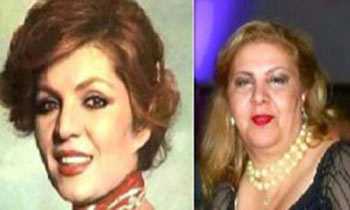 خانم بازیگر مشهور قبل از انقلاب درگذشت +عکس