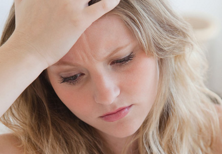 همه چیز در مورد مسائل تحریک جنسی زنان