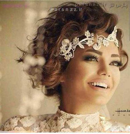 عکس های مدل آرایش جدید دختران داغ و خوشگل عکس های مدل آرایش جدید دختران داغ و خوشگل