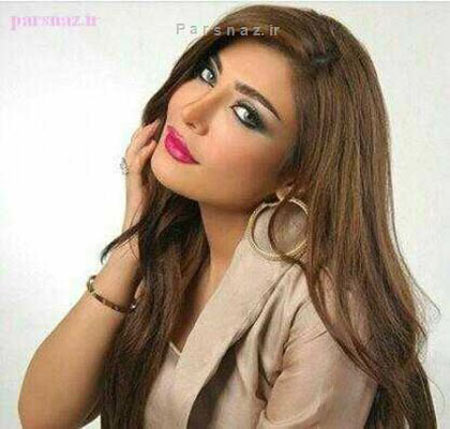 عکس های مدل آرایش جدید دختران داغ و خوشگل عکس های مدل آرایش جدید دختران داغ و خوشگل