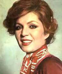 خانم بازیگر مشهور قبل از انقلاب درگذشت +عکس