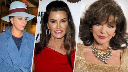 جنجال تجاوز جنسی به زنان هالیوودی مشهور +عکس