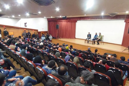 جزئیات حمله و فحاشی به فاطمه معتمد آریا در کاشان و واکنش وی+عکس