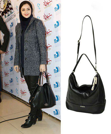 مارک لباس سوپر استارهای ایرانی را ببینید + عکس مارک لباس سوپر استارهای ایرانی را ببینید + عکس