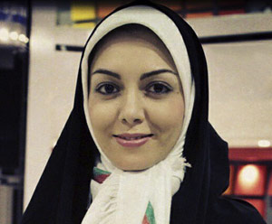 درخواست کمک آزاده نامداری برای شناسایی این مرد +عکس درخواست کمک آزاده نامداری برای شناسایی این مرد +عکس