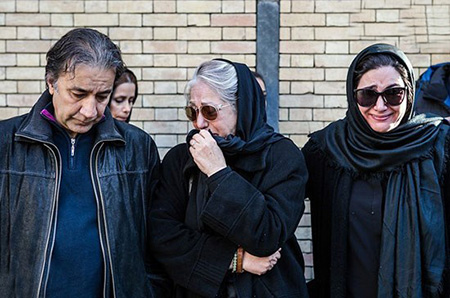 جدیدترین تصاویر بازیگران در فضای مجازی جدیدترین تصاویر بازیگران در فضای مجازی