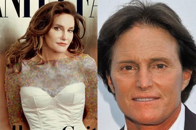 پدر کیم کارداشیان بعد تغییر جنسیت مادر شد پدر کیم کارداشیان بعد تغییر جنسیت مادر شد