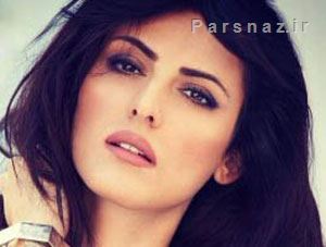 عکسهای دختر زیبای ایرانی که در هند بازیگری و مدلینگ میکند عکسهای دختر زیبای ایرانی که در هند بازیگری و مدلینگ میکند