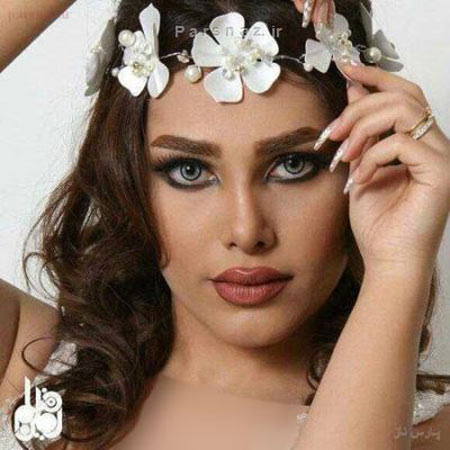 عکس های مدل آرایش جدید دختران داغ و خوشگل عکس های مدل آرایش جدید دختران داغ و خوشگل