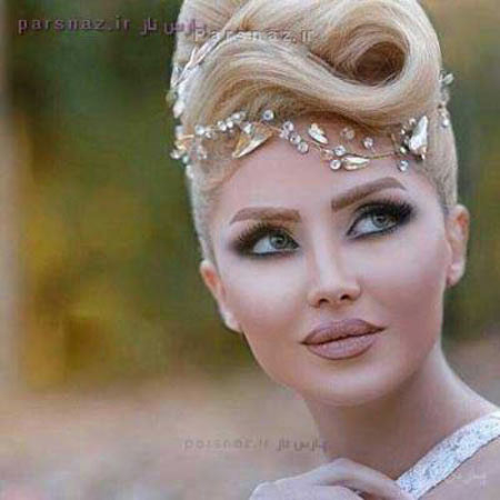 عکس های مدل آرایش جدید دختران داغ و خوشگل عکس های مدل آرایش جدید دختران داغ و خوشگل